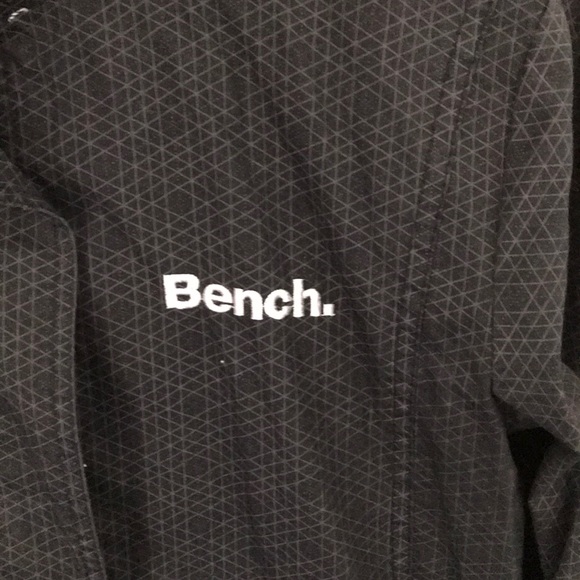 Bench jacket - Picture 2 of 4